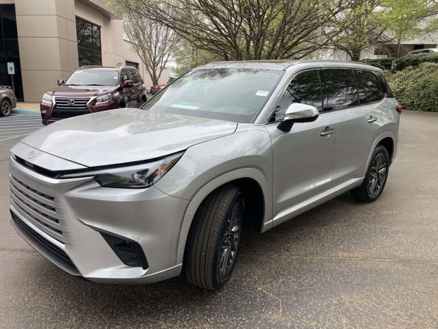 2026 Lexus TX 350 PREMIUM AWD PREMIUM AWD