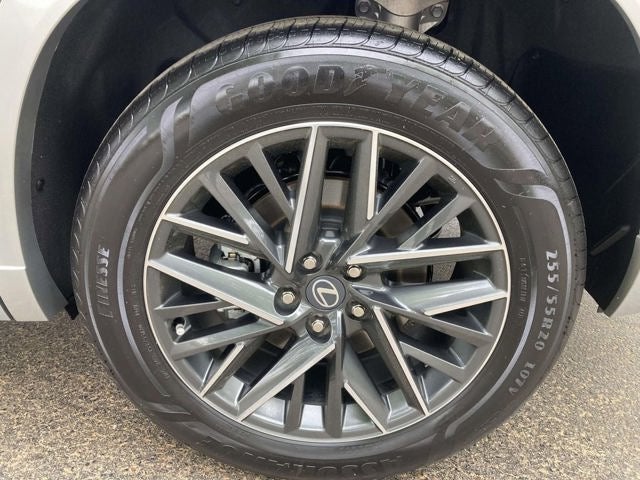 2026 Lexus TX 350 PREMIUM AWD PREMIUM AWD