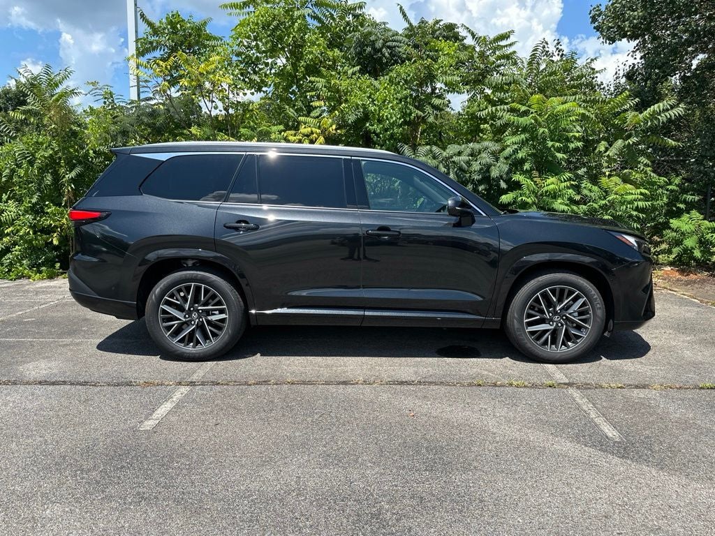 2026 Lexus TX 350 Premium