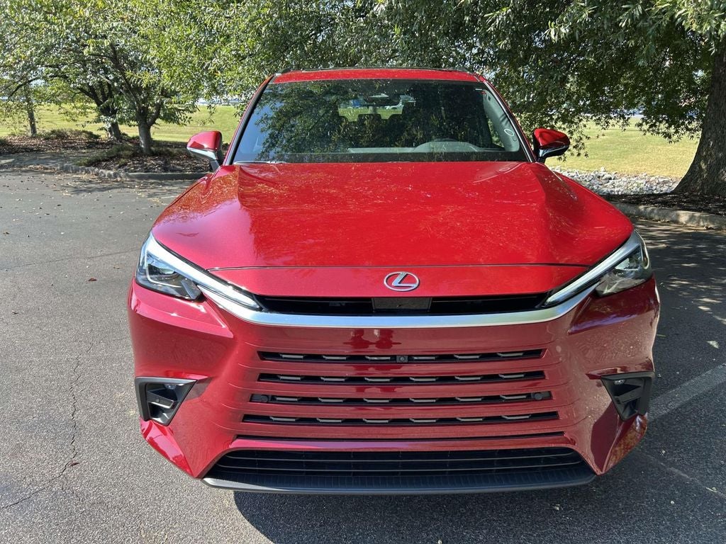 2026 Lexus TX 350 PREMIUM AWD PREMIUM AWD