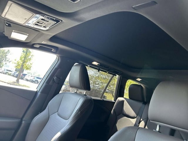 2026 Lexus TX 350 PREMIUM AWD PREMIUM AWD