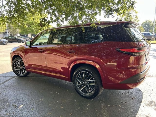2026 Lexus TX 350 PREMIUM AWD PREMIUM AWD