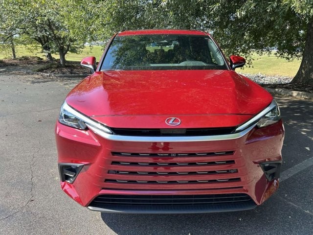 2026 Lexus TX 350 PREMIUM AWD PREMIUM AWD