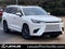 2025 Lexus TX 350 PREMIUM AWD PREMIUM AWD