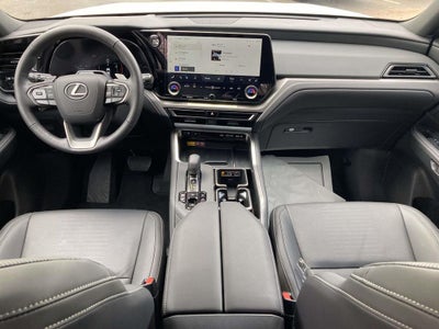 2025 Lexus TX 350 PREMIUM AWD PREMIUM AWD