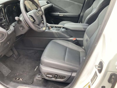 2025 Lexus TX 350 PREMIUM AWD PREMIUM AWD