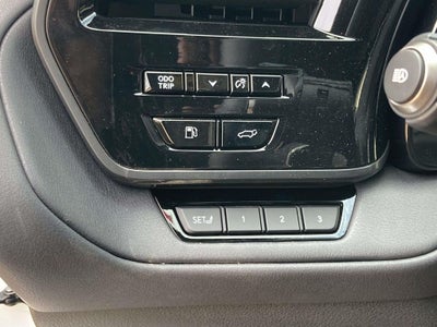 2025 Lexus TX 350 PREMIUM AWD PREMIUM AWD