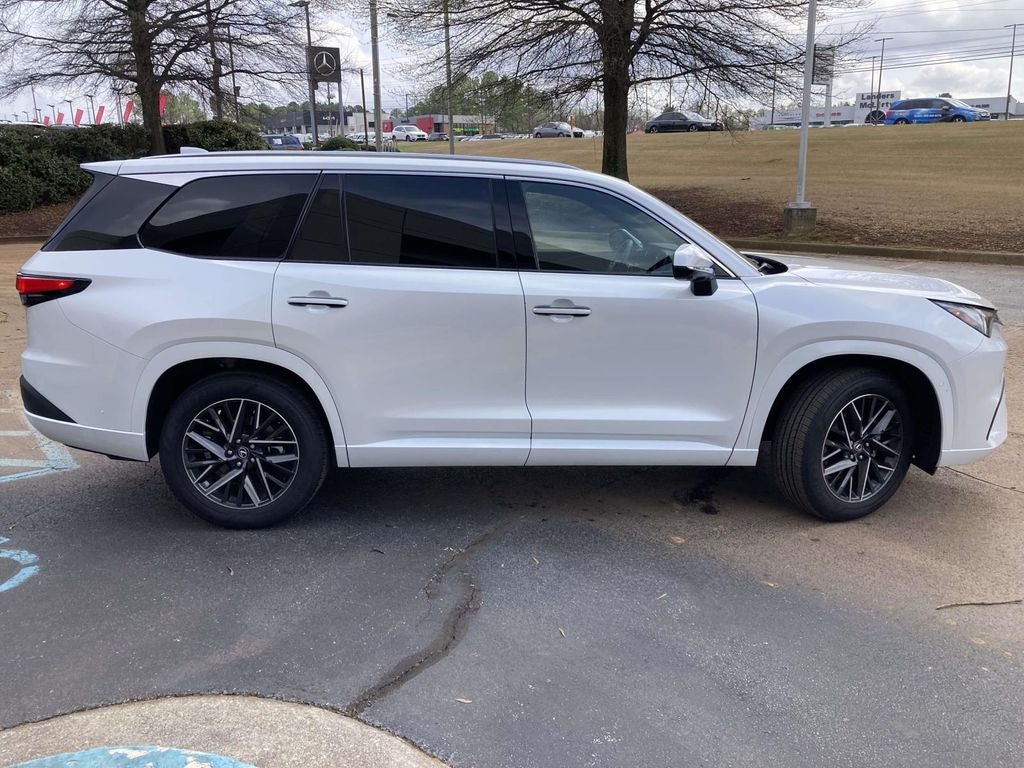 2025 Lexus TX 350 PREMIUM AWD PREMIUM AWD