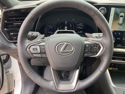 2025 Lexus TX 350 PREMIUM AWD PREMIUM AWD