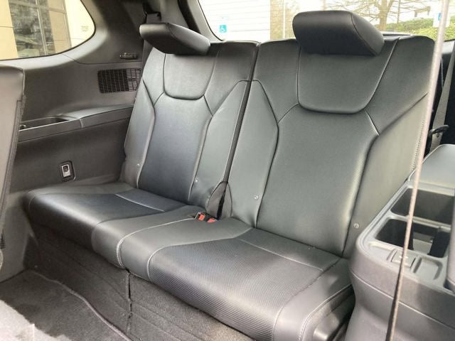 2025 Lexus TX 350 PREMIUM AWD PREMIUM AWD