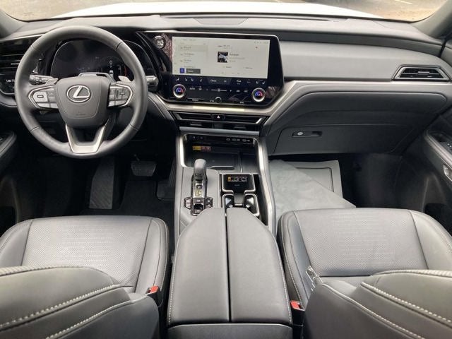 2025 Lexus TX 350 PREMIUM AWD PREMIUM AWD