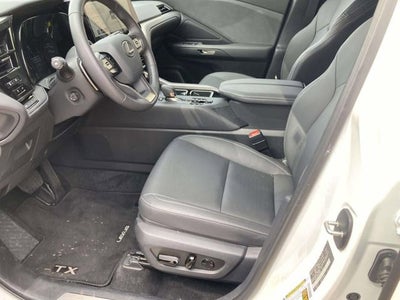 2025 Lexus TX 350 PREMIUM AWD PREMIUM AWD