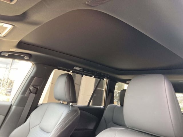 2025 Lexus TX 350 PREMIUM AWD PREMIUM AWD