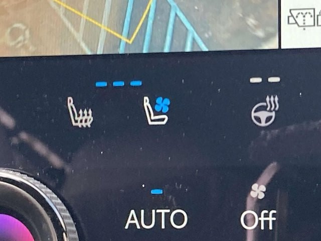 2025 Lexus TX 350 PREMIUM AWD PREMIUM AWD