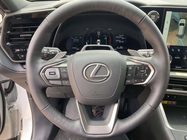 2025 Lexus TX 350 PREMIUM AWD PREMIUM AWD