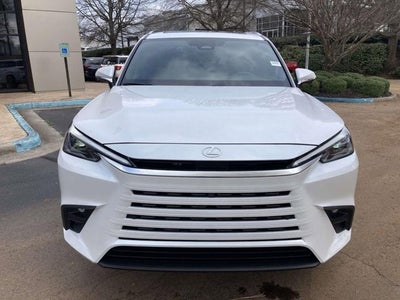 2025 Lexus TX 350 PREMIUM AWD PREMIUM AWD