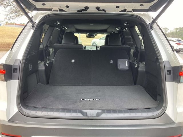 2025 Lexus TX 350 PREMIUM AWD PREMIUM AWD