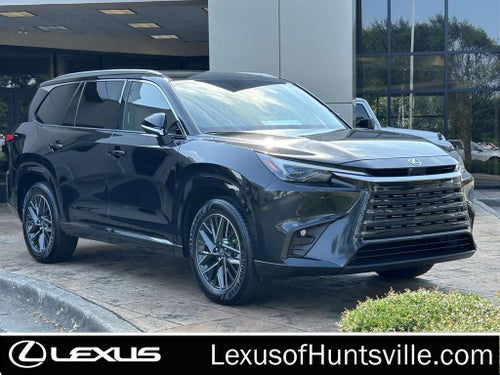 2026 Lexus TX 350 PREMIUM AWD PREMIUM AWD