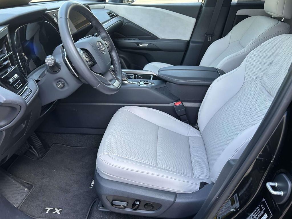 2026 Lexus TX 350 PREMIUM AWD PREMIUM AWD