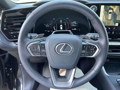 2026 Lexus TX 350 PREMIUM AWD PREMIUM AWD