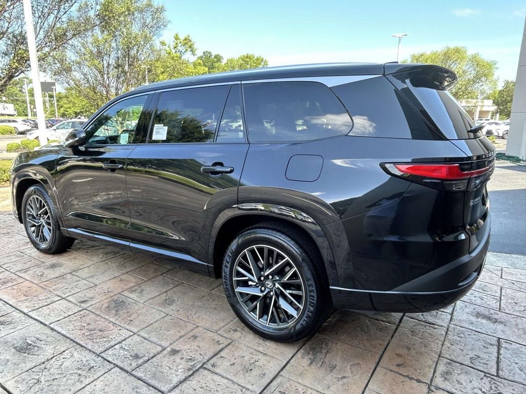 2026 Lexus TX 350 PREMIUM AWD PREMIUM AWD