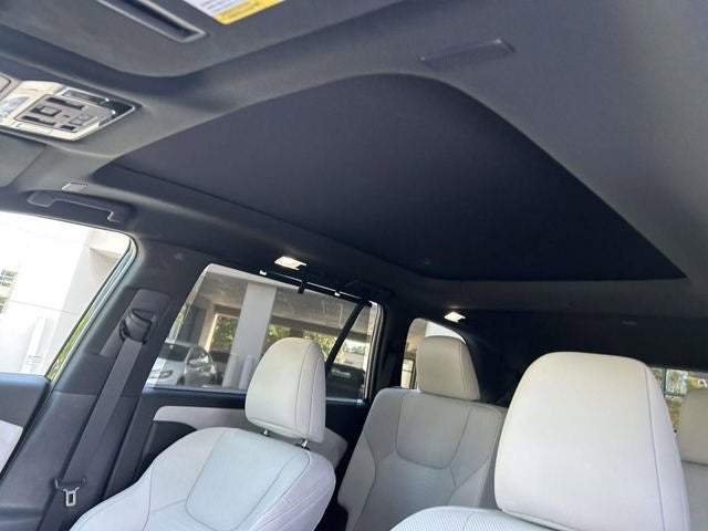 2026 Lexus TX 350 PREMIUM AWD PREMIUM AWD