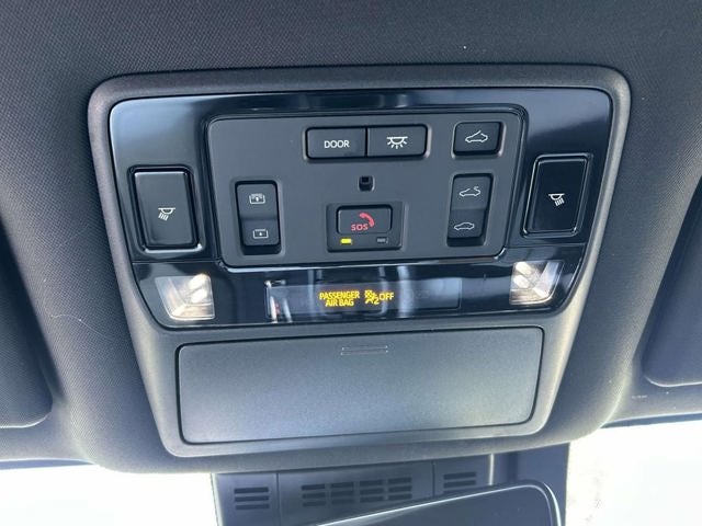 2026 Lexus TX 350 PREMIUM AWD PREMIUM AWD