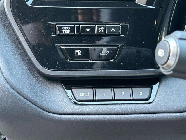 2026 Lexus TX 350 PREMIUM AWD PREMIUM AWD