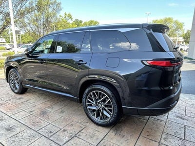 2026 Lexus TX 350 PREMIUM AWD PREMIUM AWD