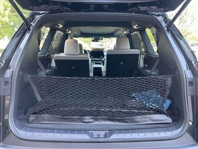 2026 Lexus TX 350 PREMIUM AWD PREMIUM AWD