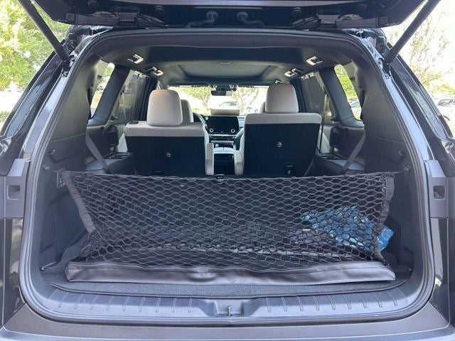 2026 Lexus TX 350 PREMIUM AWD PREMIUM AWD