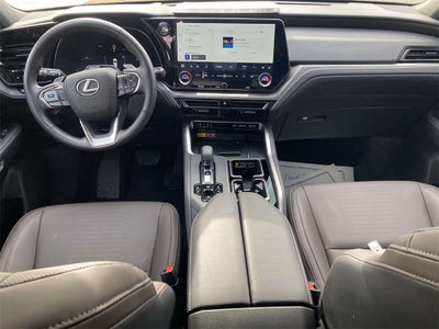 2025 Lexus TX 350