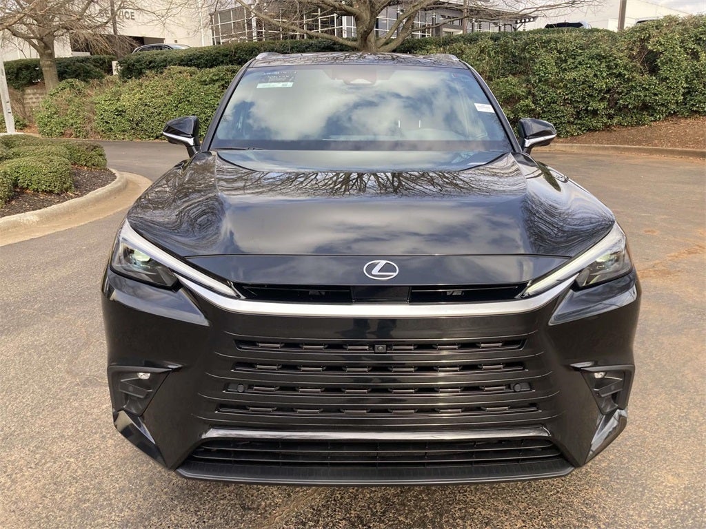 2025 Lexus TX 350