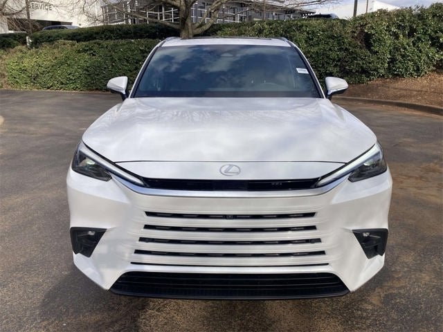 2025 Lexus TX 350