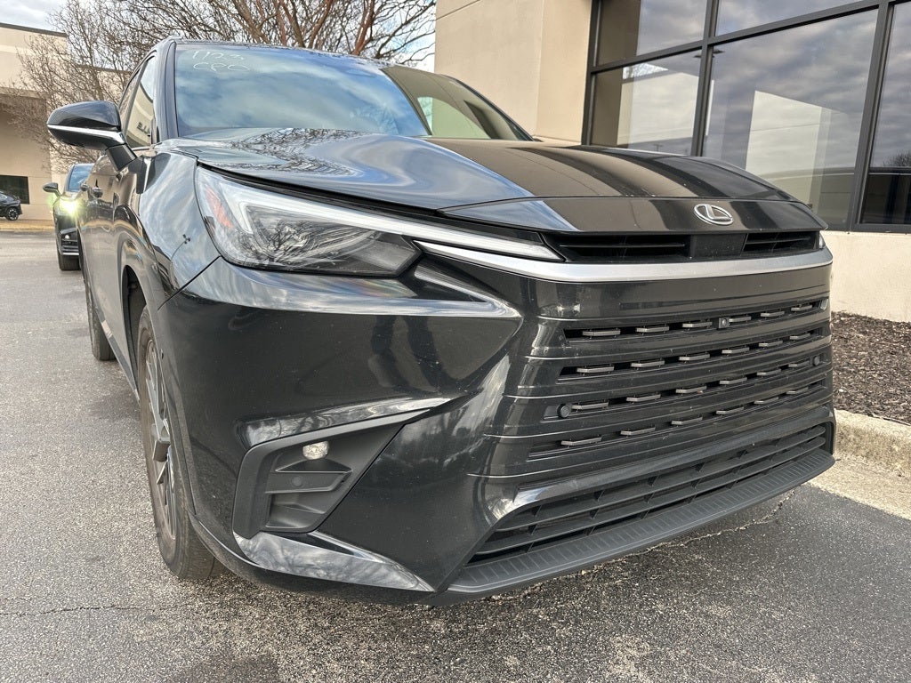 2024 Lexus TX 350