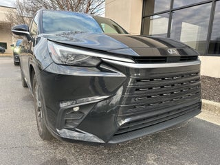 2024 Lexus TX 350 PREMIUM AWD PREMIUM AWD
