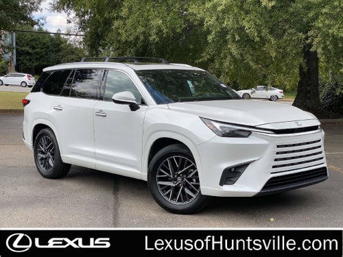 2024 Lexus TX 350 Premium