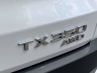 2024 Lexus TX 350 Premium