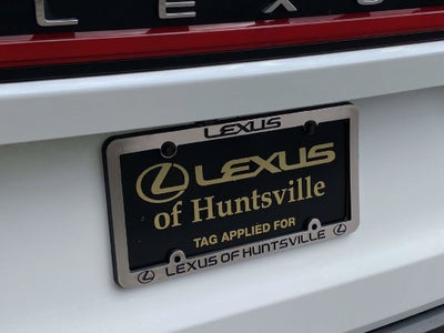2024 Lexus TX 350 Premium