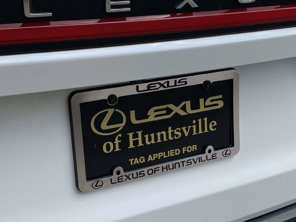 2024 Lexus TX 350 Premium