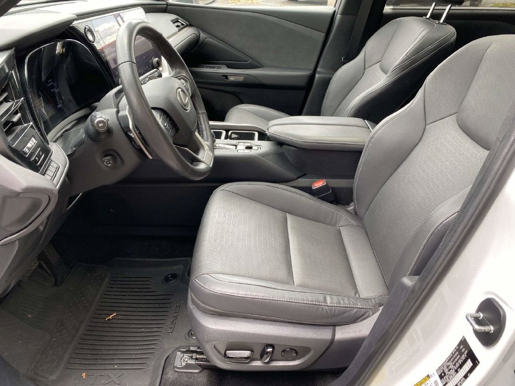 2024 Lexus TX 350 Premium