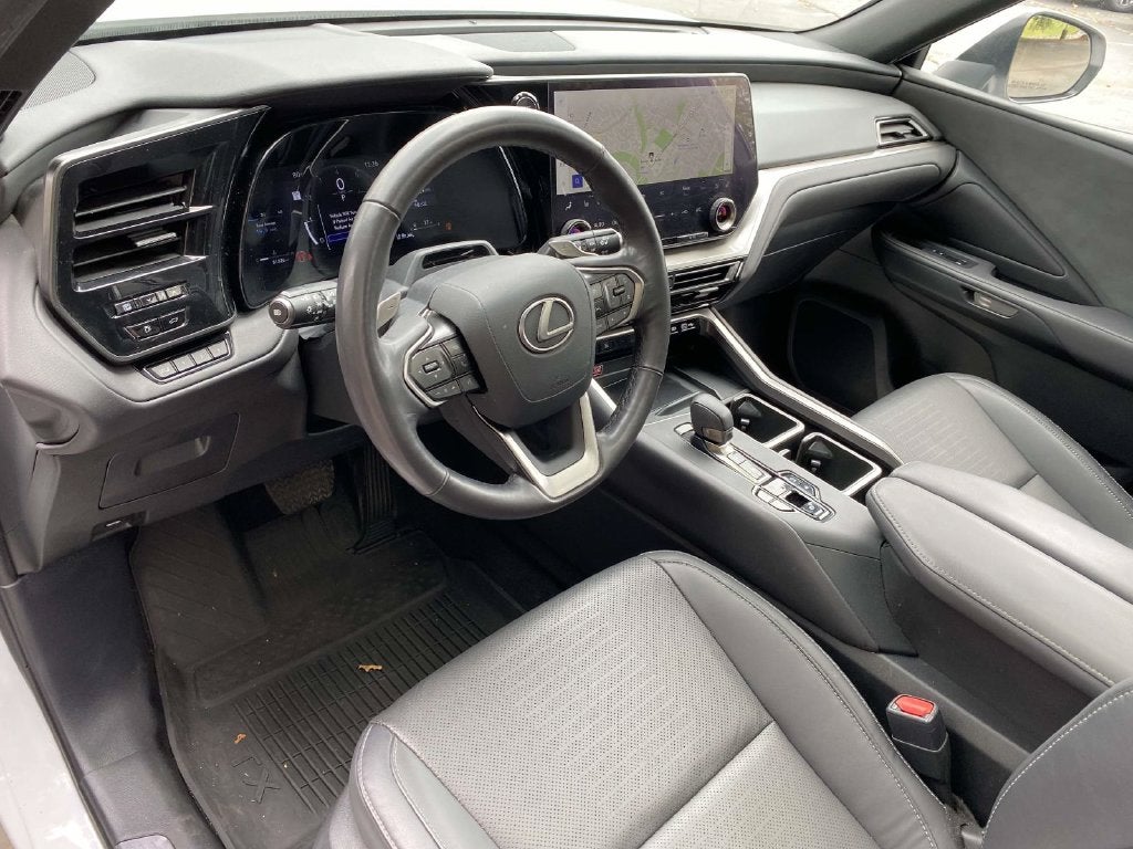 2024 Lexus TX 350 Premium