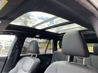2024 Lexus TX 350 Premium