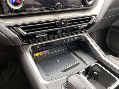 2024 Lexus TX 350 Premium