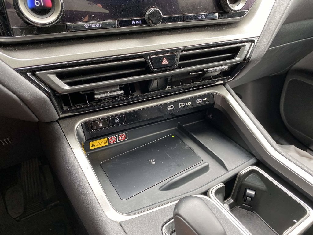 2024 Lexus TX 350 Premium