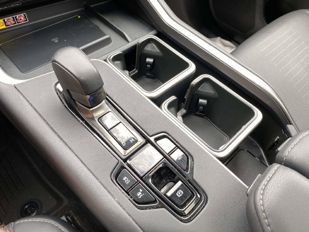 2024 Lexus TX 350 Premium