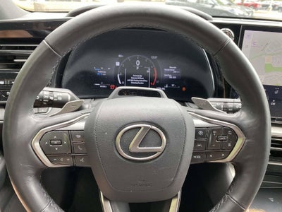 2024 Lexus TX 350 Premium