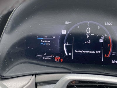2024 Lexus TX 350 Premium