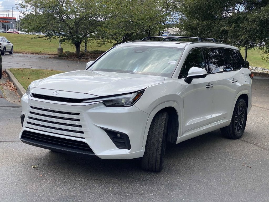 2024 Lexus TX 350 Premium