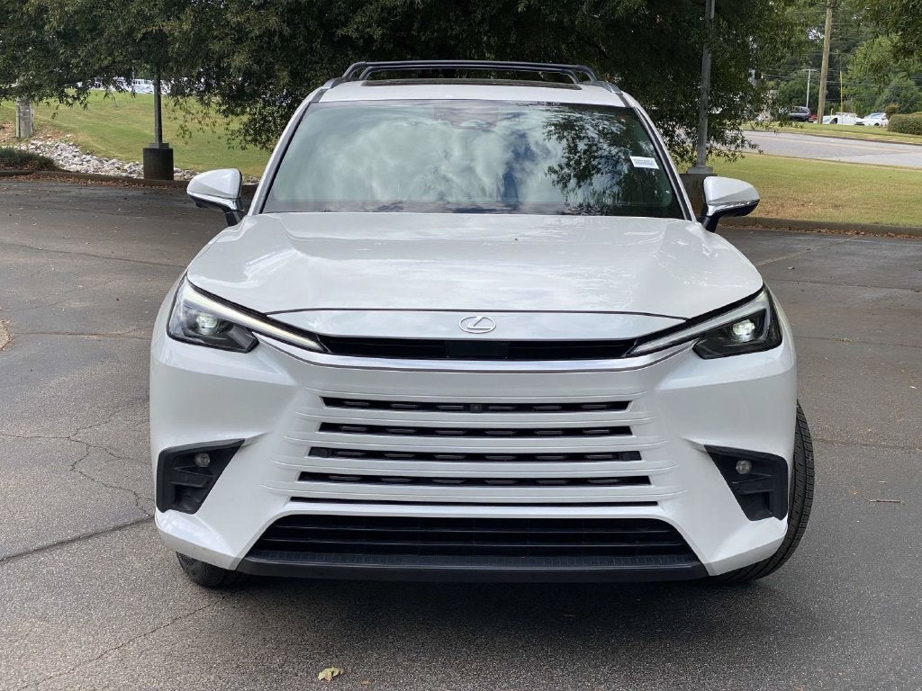 2024 Lexus TX 350 Premium